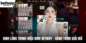 Binh lủng trong mậu binh