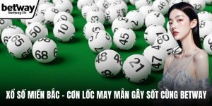 Xổ số miền Bắc