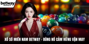 Xổ số miền Nam