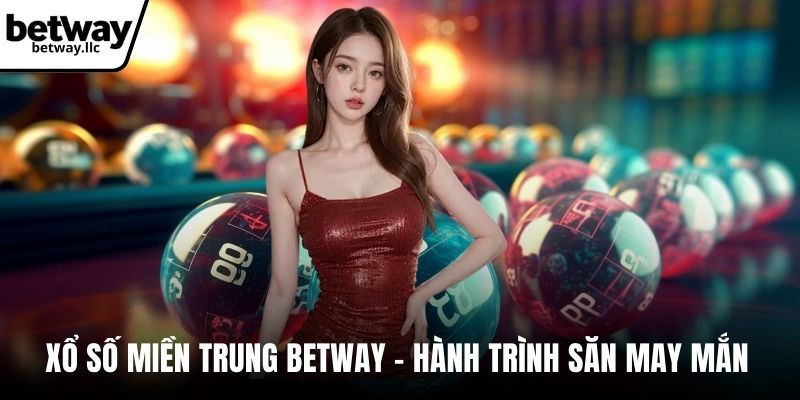 Xổ số miền Trung